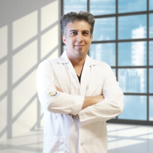 ایمان غفوری