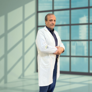 منصور کندری