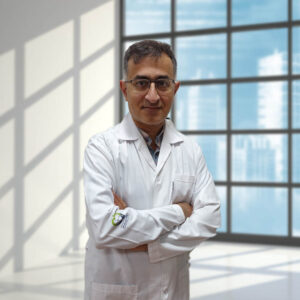 سید ابوالفضل کشفی