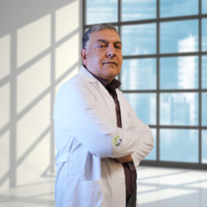 علیرضا حاج حیدری