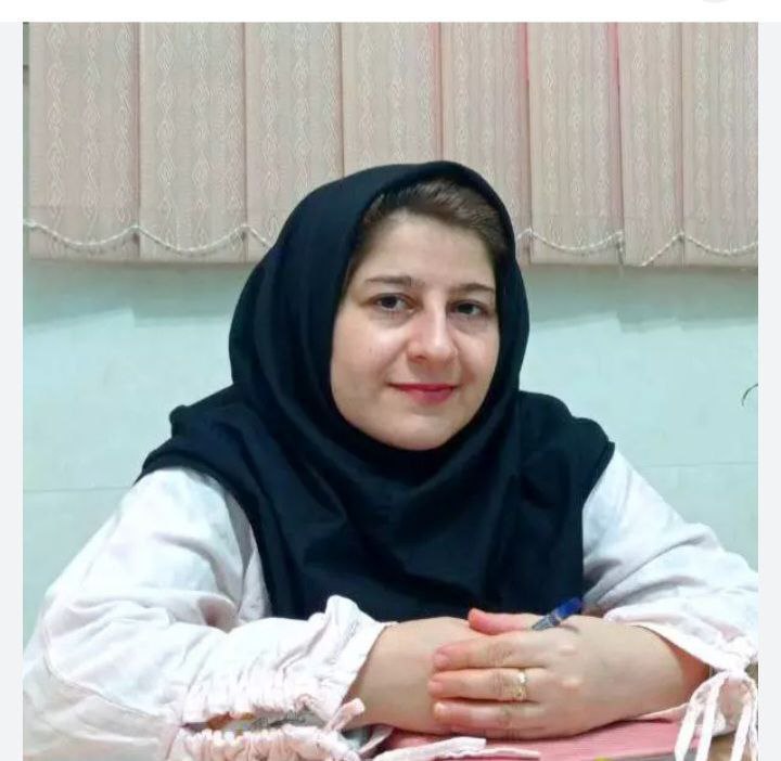 نفیسه وطن دوست