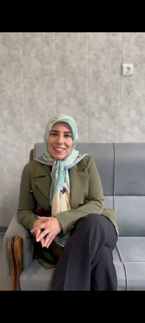 فاطمه شومالی