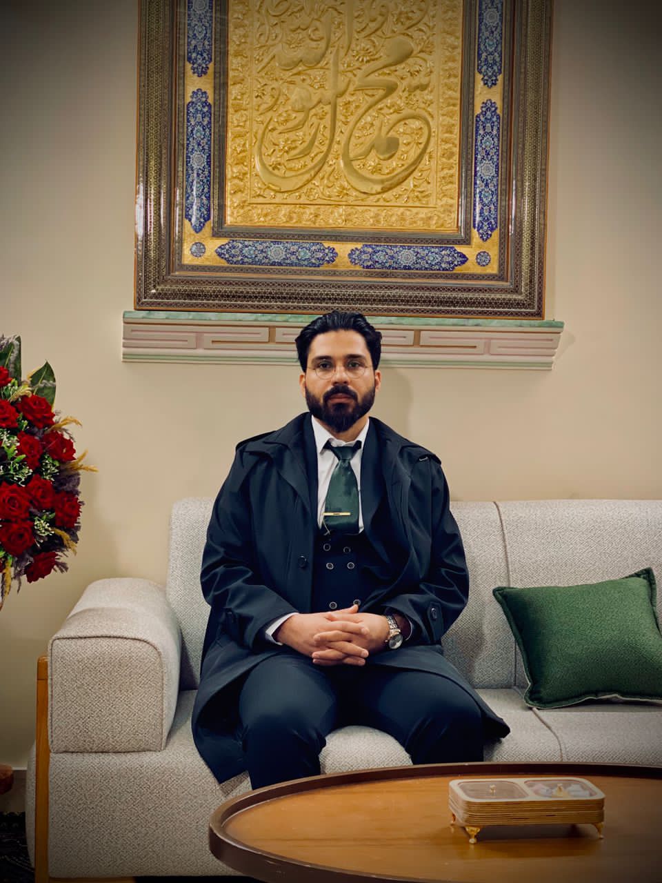 مهدی حاجیان