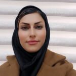 فاطمه نقدی